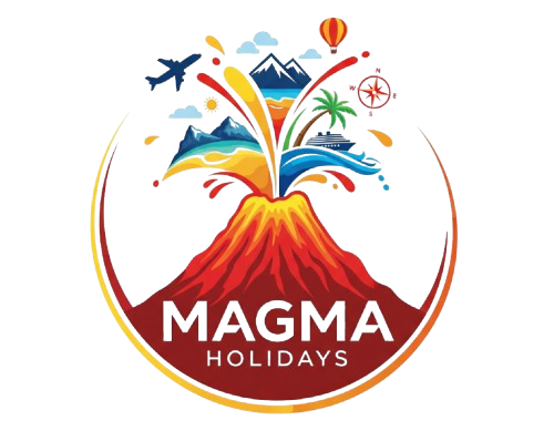 Magma Holidays